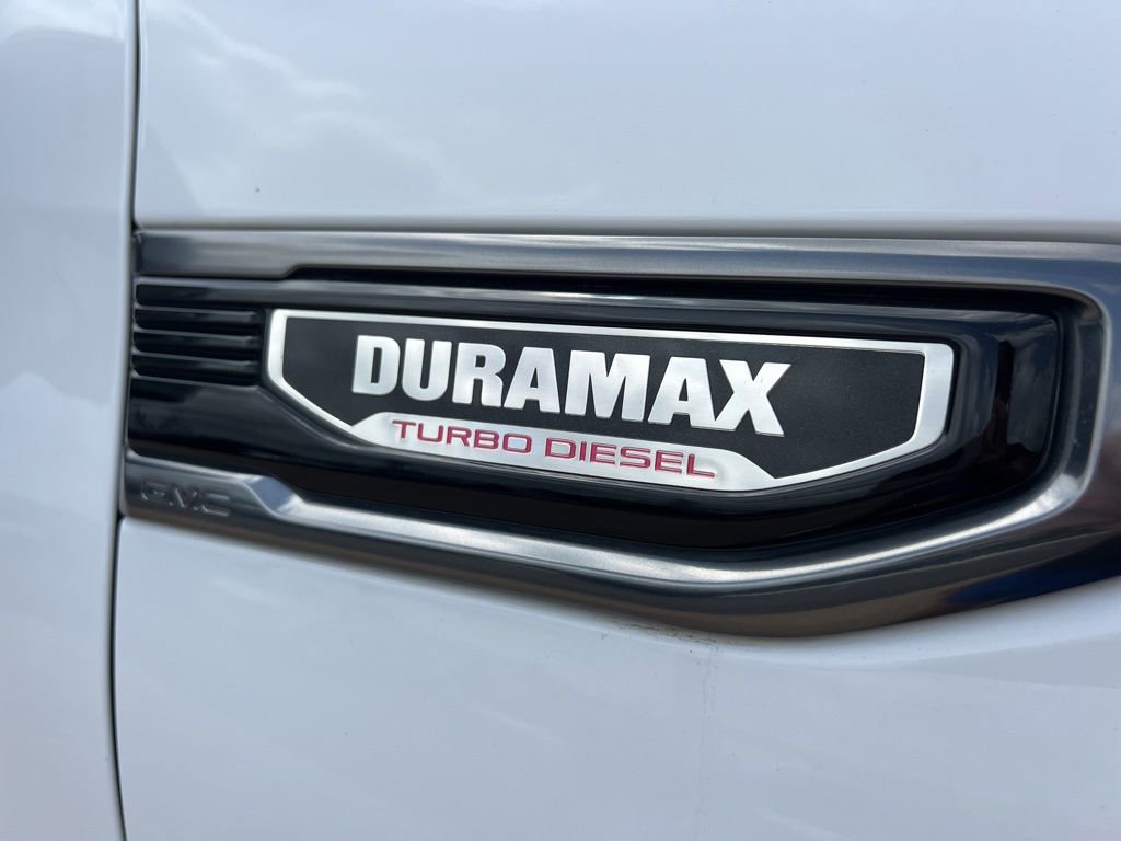 Used 2020 GMC Sierra 1500 AT4 w/ AT4 Premium Package AWD/4WD image 17