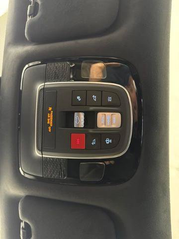 Used 2025 Hyundai Palisade Calligraphy AWD/4WD image 15