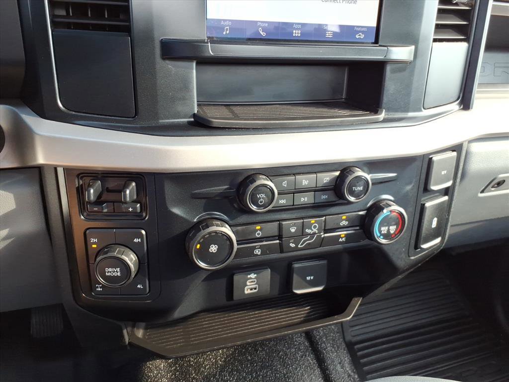 Certified 2024 Ford F250 XL w/ XL Off-Road Package image 18