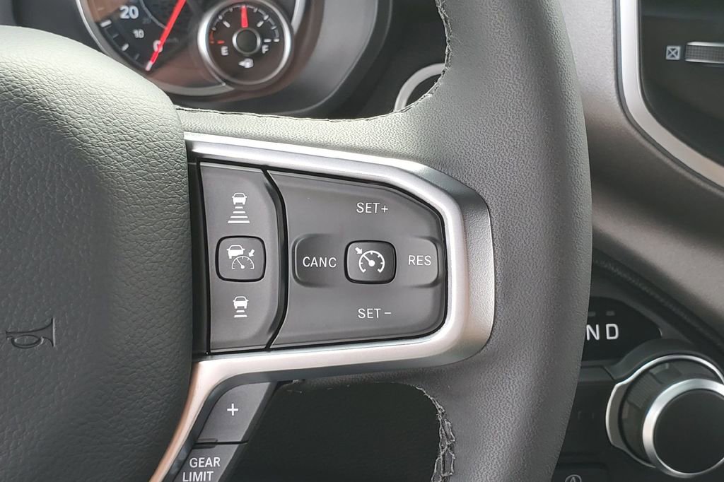 Used 2026 RAM 1500 Lone Star RWD image 8