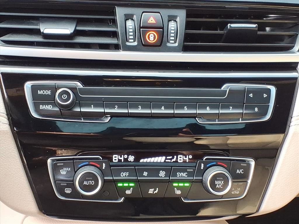 Used 2020 BMW X1 xDrive28i w/ Convenience Package image 16