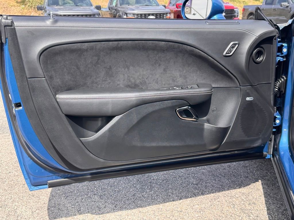 Used 2023 Dodge Challenger SRT Hellcat RWD image 15