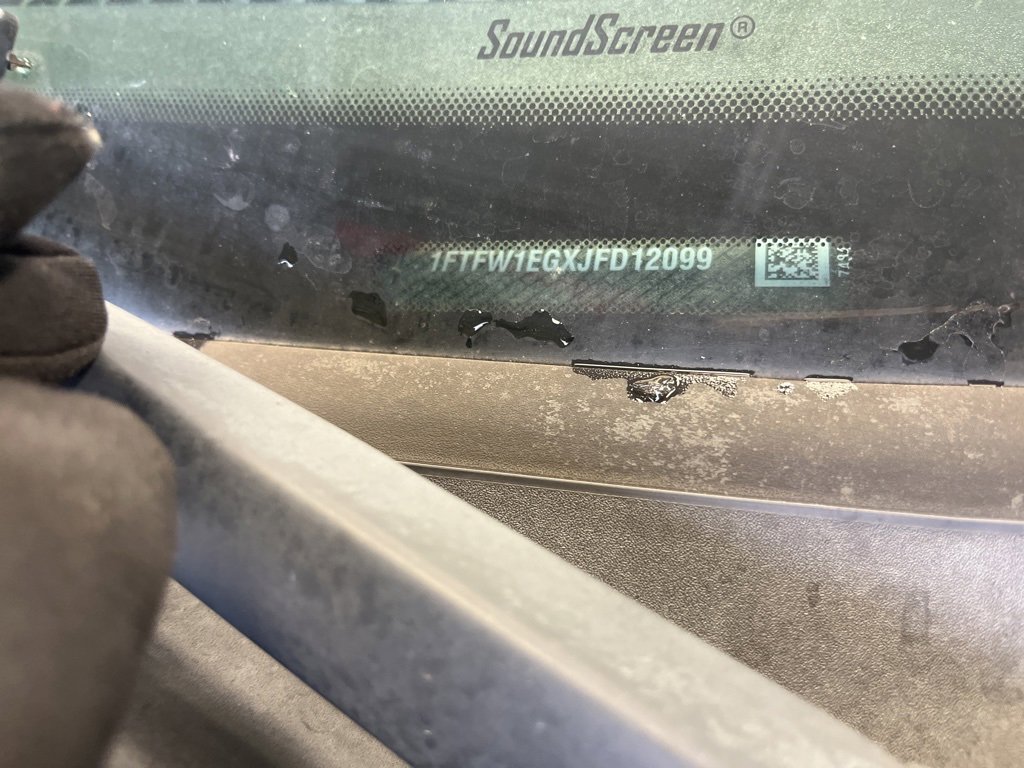 Certified 2018 Ford F150 XLT w/ Equipment Group 302A Luxury image 11