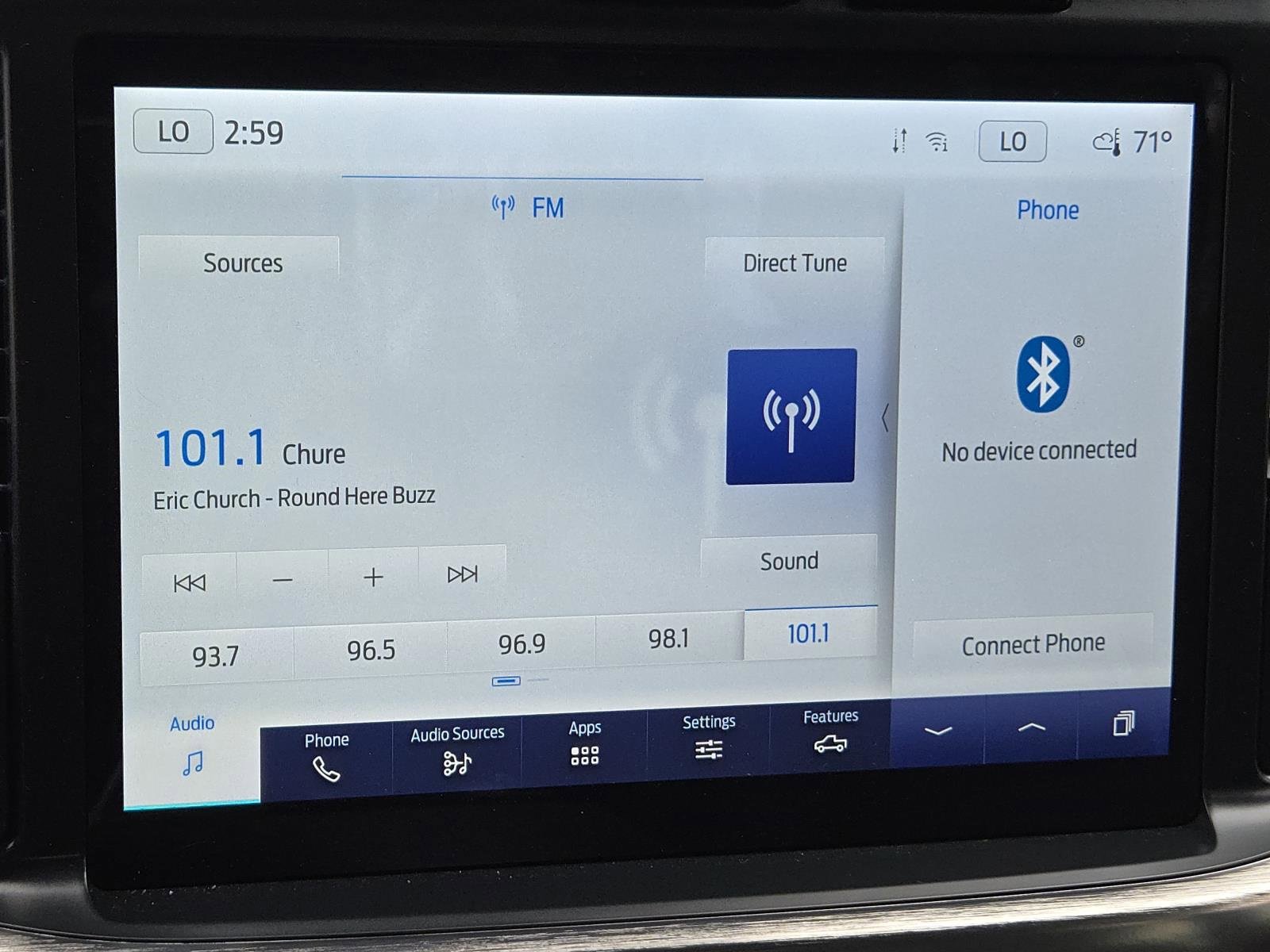 Certified 2022 Ford F150 Lariat image 23