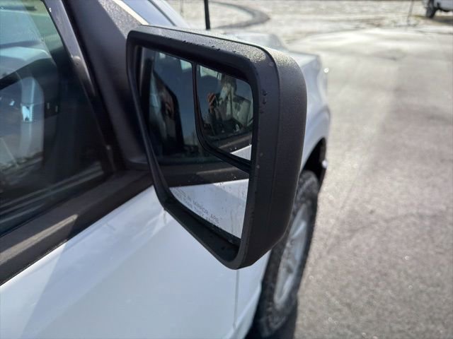 Certified 2023 Ford F150 XL w/ XL Chrome Appearance Package image 10