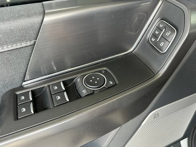 Certified 2024 Ford F150 Lariat AWD/4WD image 28