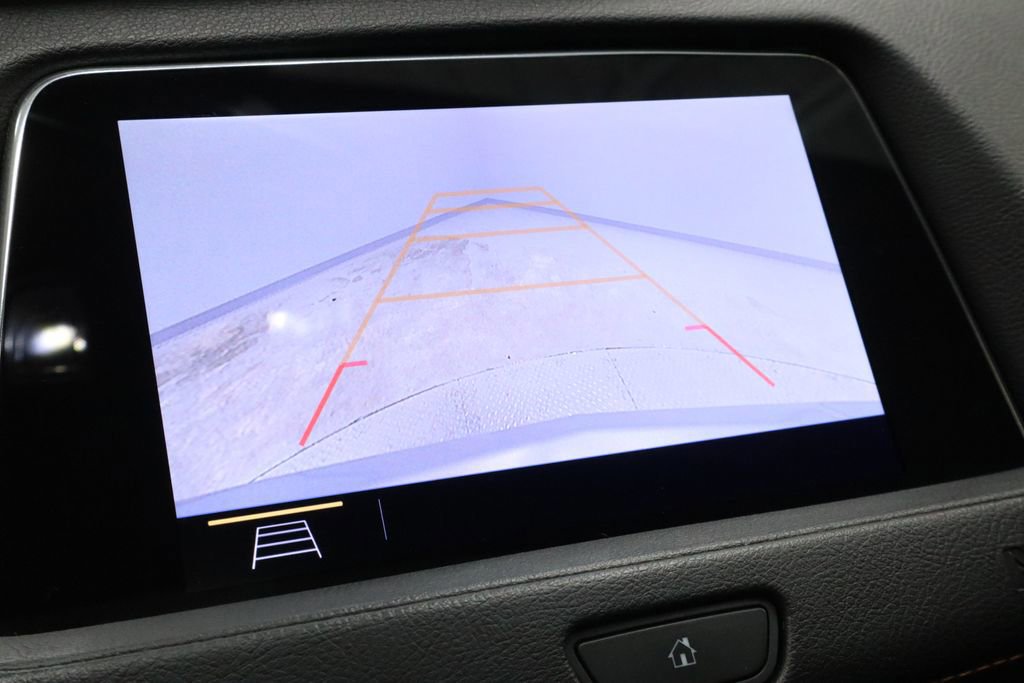 Used 2019 Cadillac XT4 Sport image 9