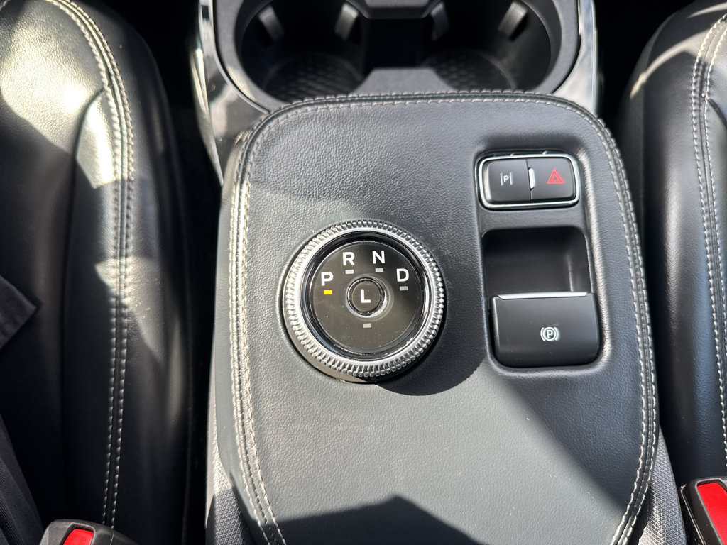 Certified 2023 Ford Mustang Mach-E Select RWD image 15