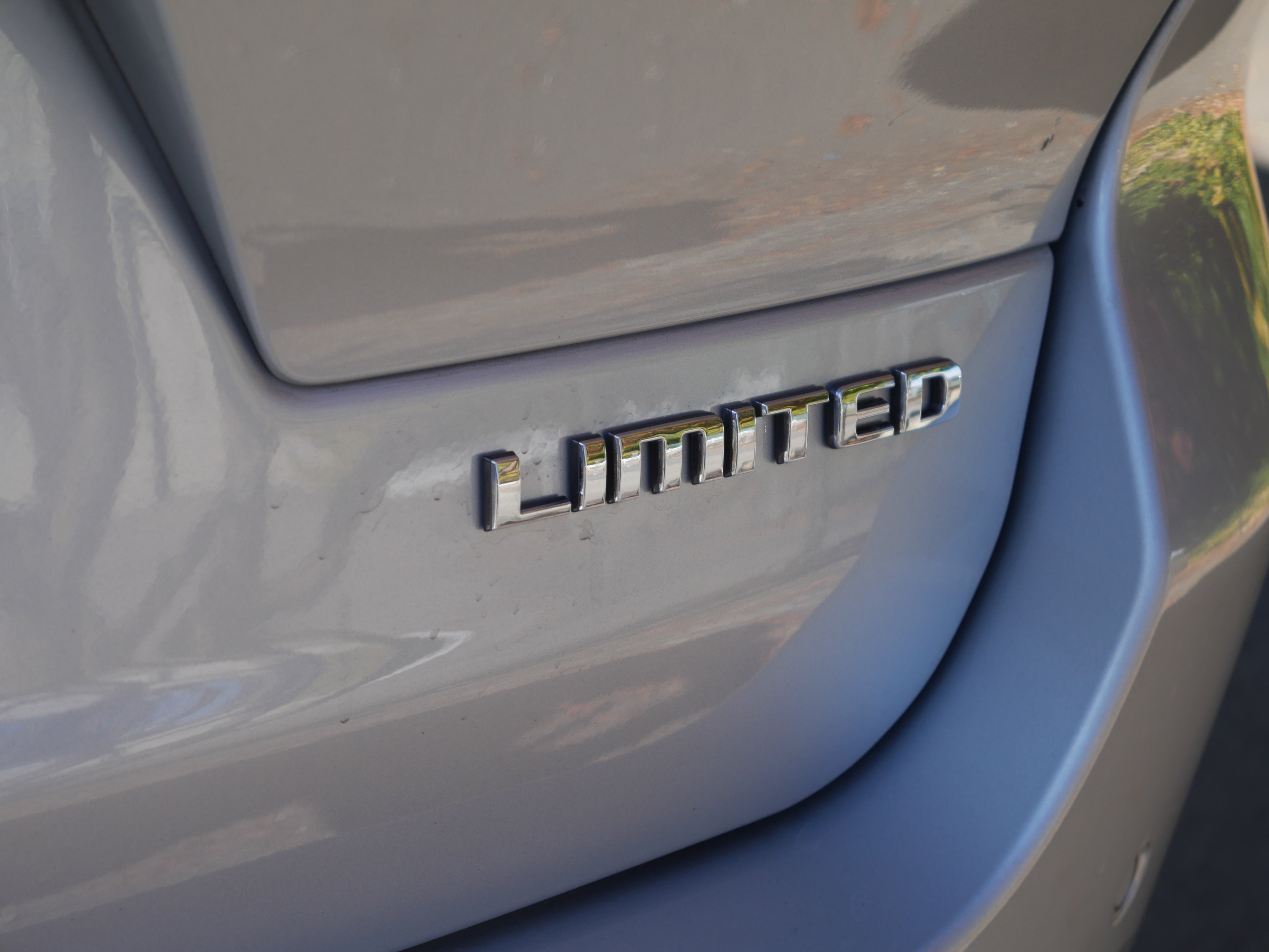 Used 2021 Jeep Grand Cherokee L Limited AWD/4WD image 22