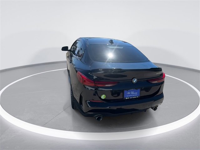 Used 2021 BMW 228i Gran Coupe w/ M Sport Package image 8