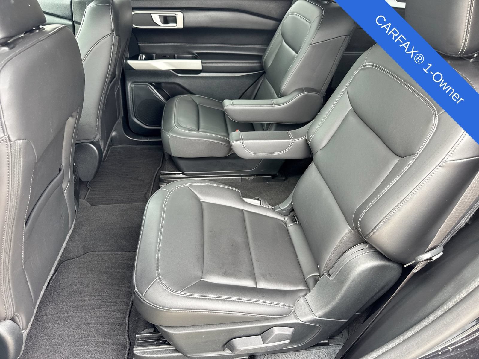 Certified 2023 Ford Explorer XLT w/ Equipment Group 202A AWD/4WD image 22