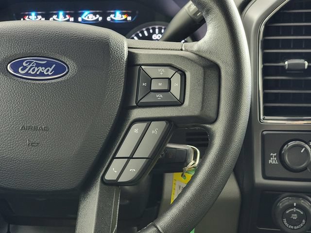 Certified 2020 Ford F150 XLT w/ Equipment Group 302A Luxury AWD/4WD image 28