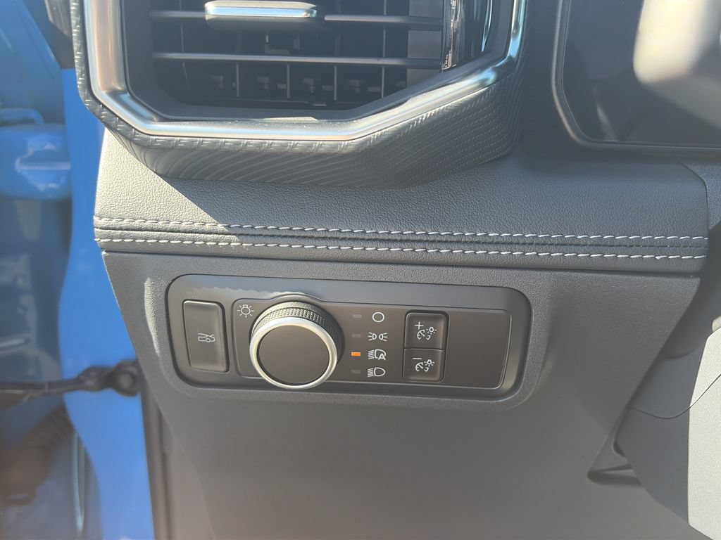 Certified 2025 Ford Mustang GT Premium RWD image 19