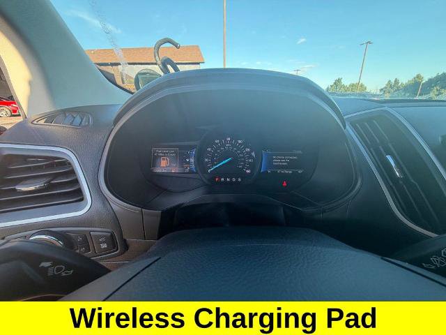 Certified 2022 Ford Edge SEL w/ Convenience Package AWD/4WD image 19