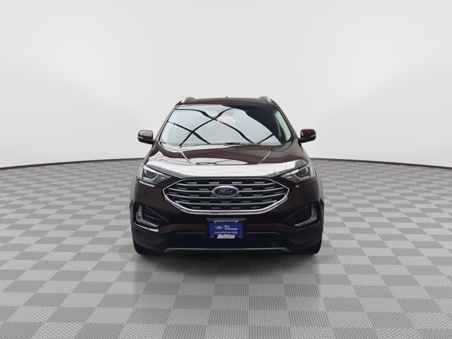 Certified 2020 Ford Edge SEL w/ Convenience Package AWD/4WD image 39