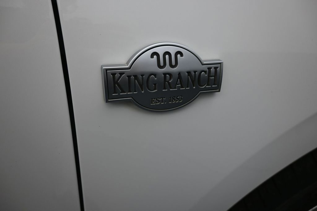 Certified 2020 Ford Expedition Max King Ranch RWD image 27