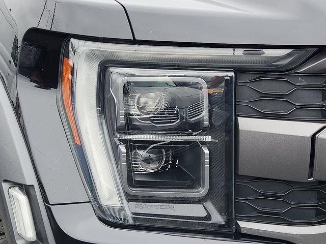 Certified 2022 Ford F150 Raptor w/ Raptor 37 Performance Package AWD/4WD image 9