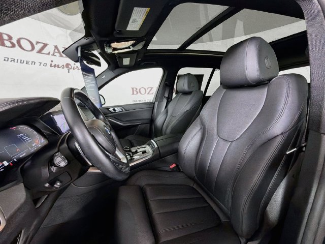 Used 2019 BMW X5 xDrive40i w/ Convenience Package AWD/4WD image 25