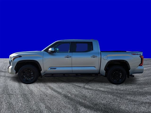 Used 2023 Toyota Tundra 1794 Edition w/ TRD Off-Road Package AWD/4WD image 7