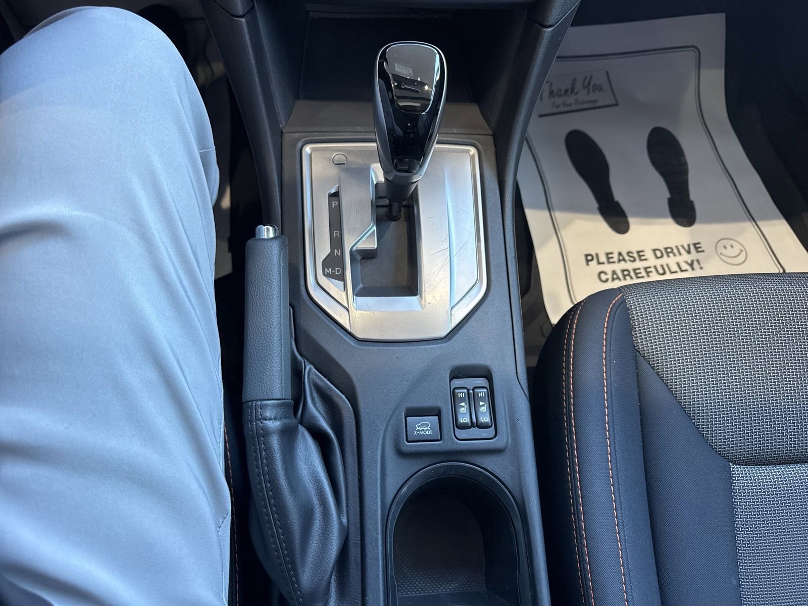 Used 2019 Subaru Crosstrek 2.0i Premium image 33