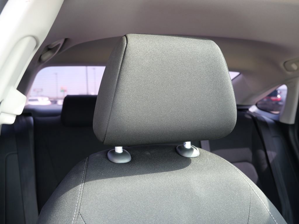 Used 2022 Honda Civic EX image 21