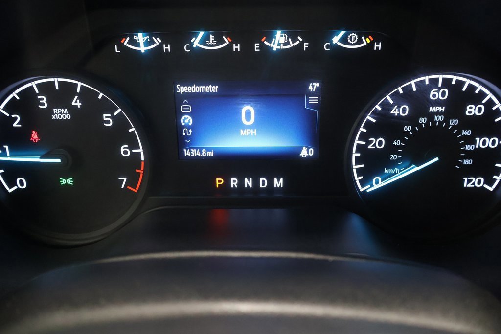 Certified 2023 Ford F150 XL w/ STX Appearance Package image 23