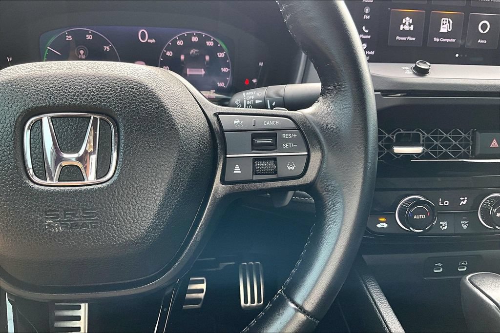 Used 2024 Honda Accord Sport image 19