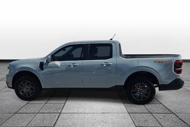 Certified 2023 Ford Maverick Tremor w/ Tremor Off-Road Package AWD/4WD image 8