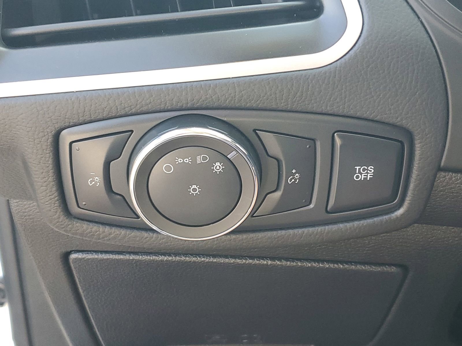 Certified 2022 Ford Edge SE AWD/4WD image 27