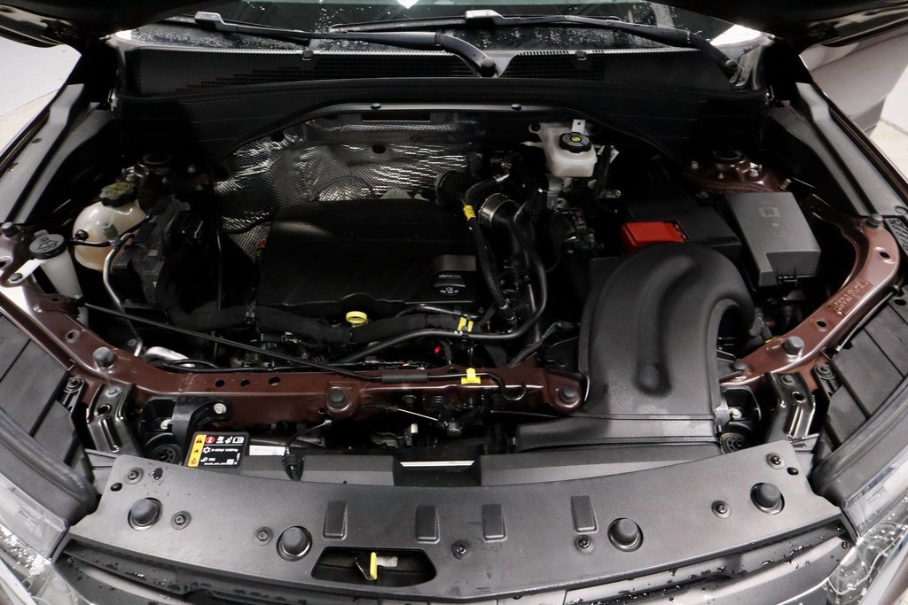 Used 2023 Chevrolet TrailBlazer LT w/ Convenience Package image 13