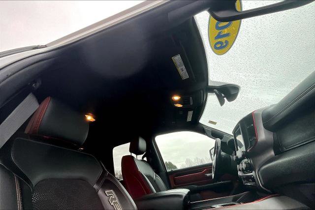 Used 2019 RAM 1500 Rebel w/ Rebel Level 1 Equipment Group image 26