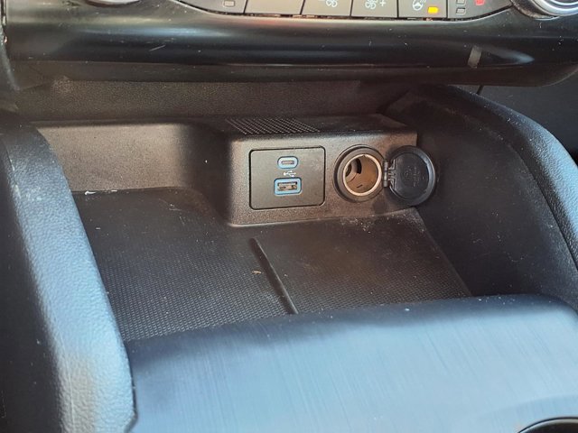 Certified 2022 Ford Escape SEL image 15