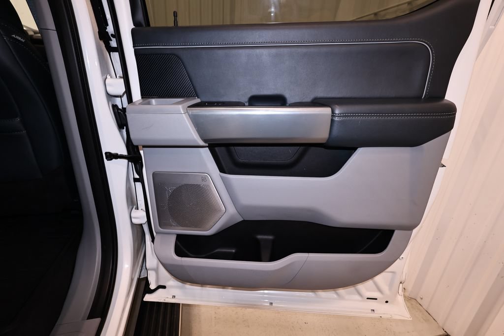 Certified 2023 Ford F150 Limited AWD/4WD image 17