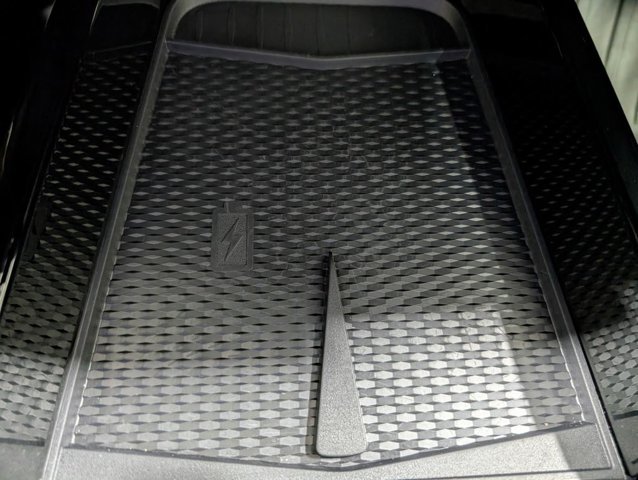 Certified 2025 Ford Mustang Mach-E Select RWD image 7