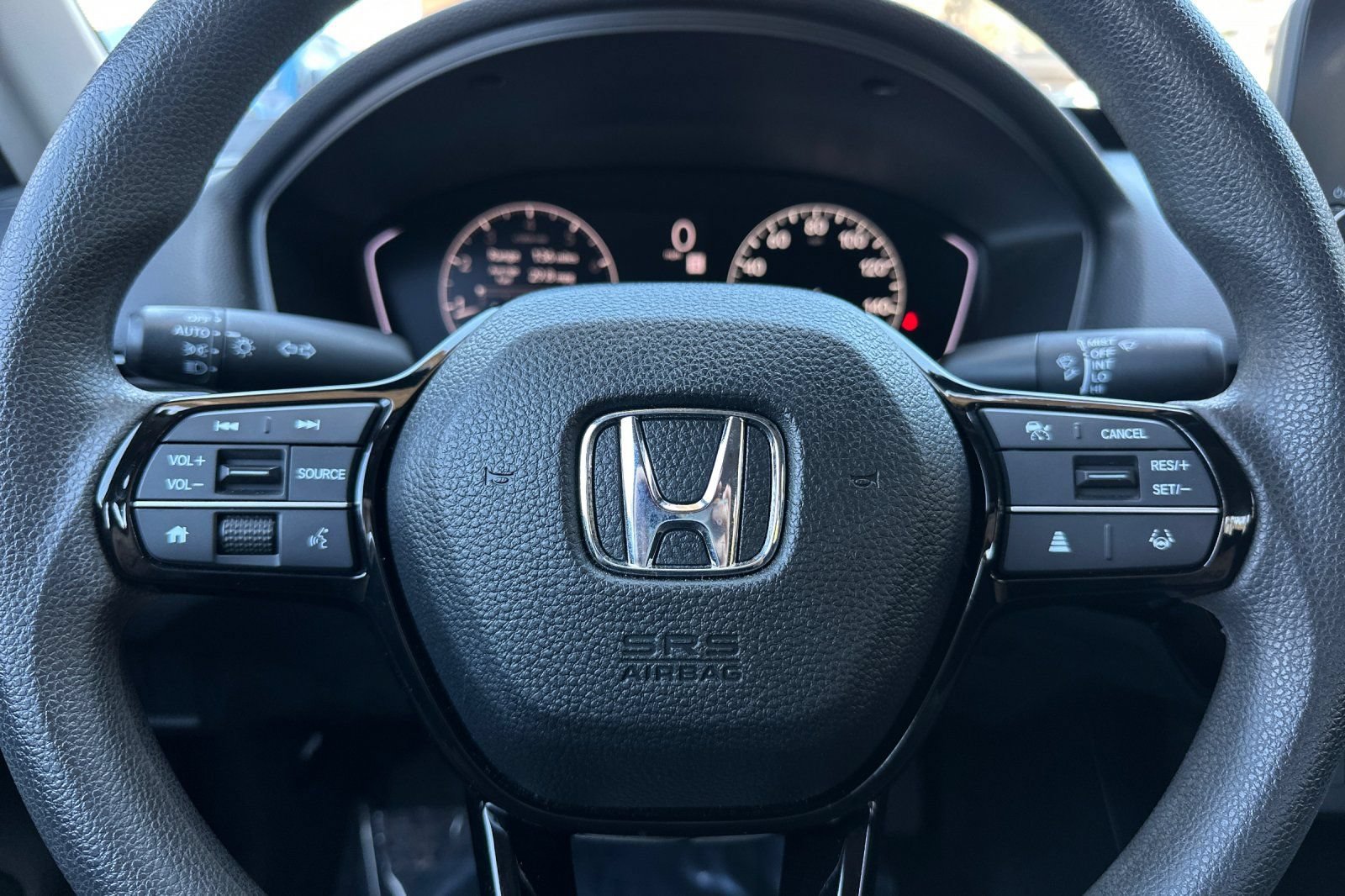 Used 2025 Honda Civic LX image 21