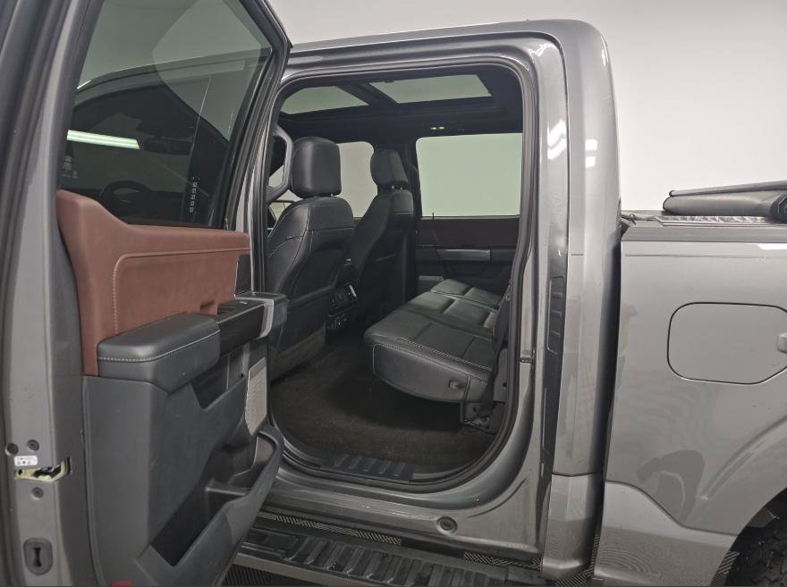 Certified 2021 Ford F150 Lariat AWD/4WD image 8