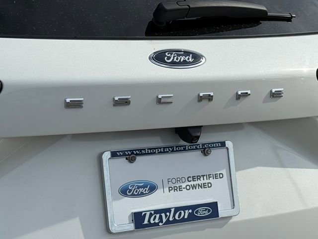 Certified 2023 Ford Escape ST-Line w/ Tech Pack #1 AWD/4WD image 29