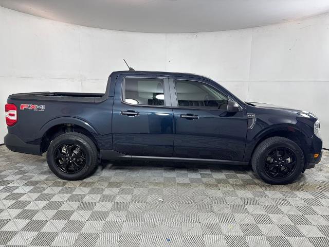 Certified 2023 Ford Maverick XLT w/ Equipment Group 300A Standard image 2