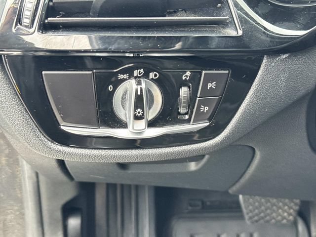 Used 2019 BMW 530i w/ Convenience Package RWD image 20