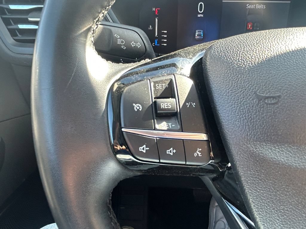 Certified 2024 Ford Escape Active AWD/4WD image 23