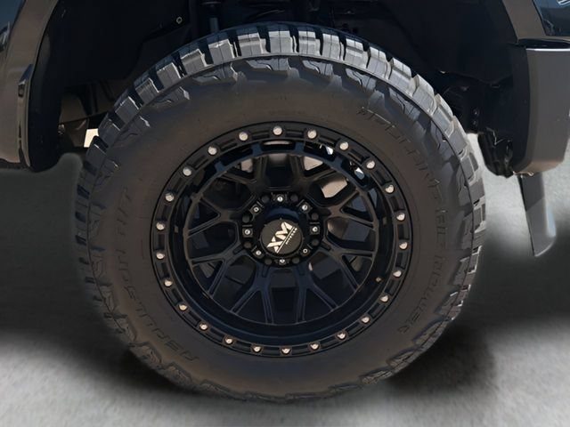 Certified 2026 Ford F250 Lariat AWD/4WD image 9