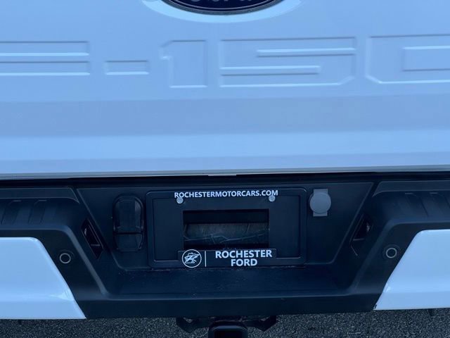 Certified 2023 Ford F150 XLT w/ Equipment Group 302A High image 40