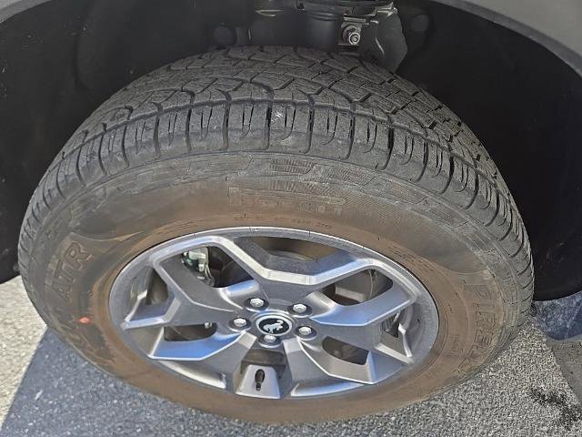 Certified 2024 Ford Bronco Sport Badlands w/ Premium Package image 11