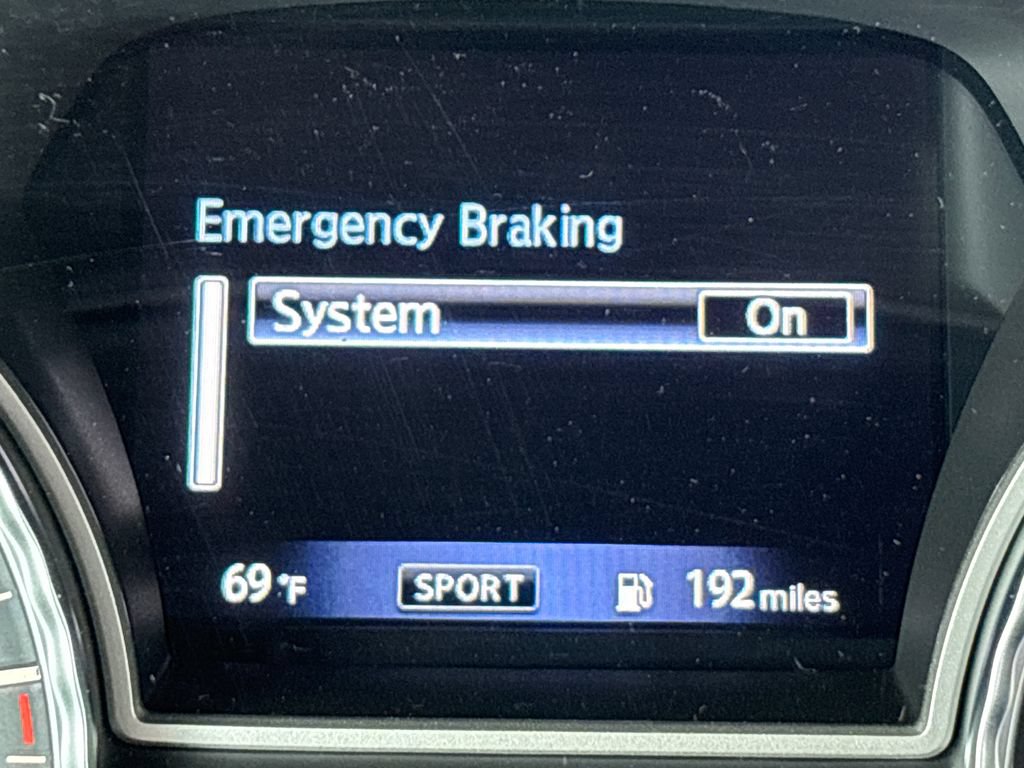 Used 2019 INFINITI QX60 Luxe w/ Essential Package AWD/4WD image 35