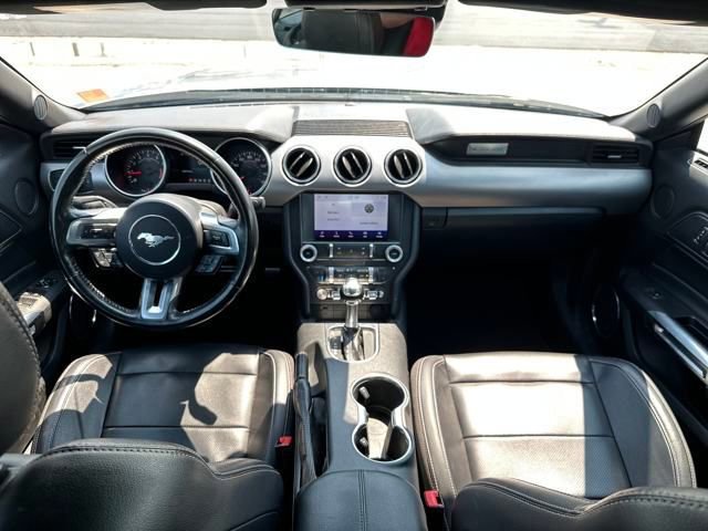 Certified 2023 Ford Mustang Premium image 13