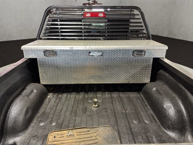 Used 2024 RAM 2500 Tradesman w/ Chrome Appearance Group AWD/4WD image 20