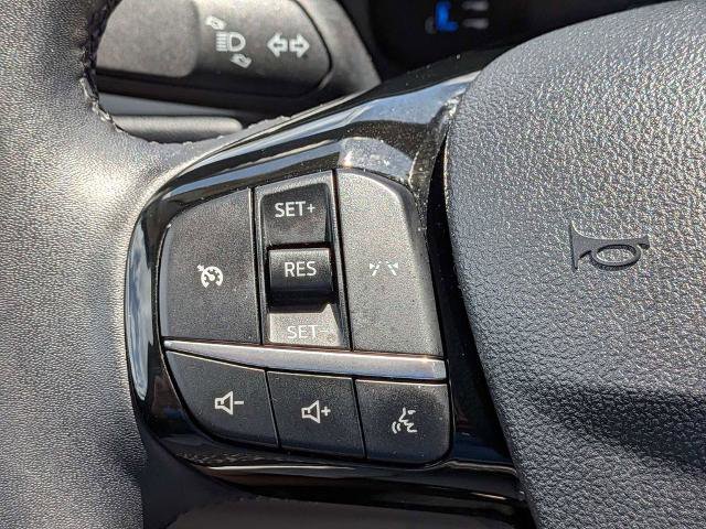 Certified 2024 Ford Escape Active AWD/4WD image 26