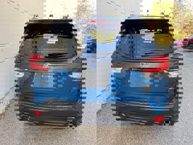 Used 2025 Subaru Forester Wilderness image 4