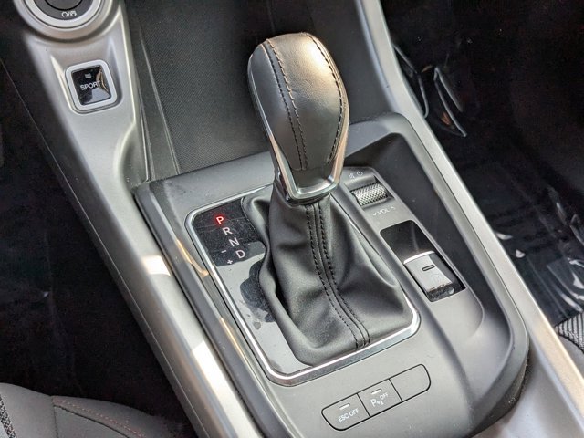 Used 2024 Dodge Hornet R/T AWD/4WD image 20