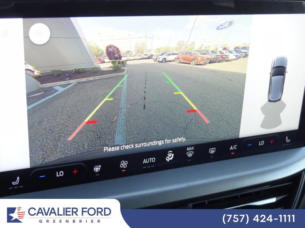 Certified 2023 Ford Escape Active w/ Tech Pack #1 image 22